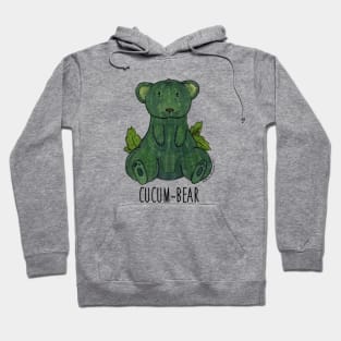 CUCUM-BEAR Hoodie